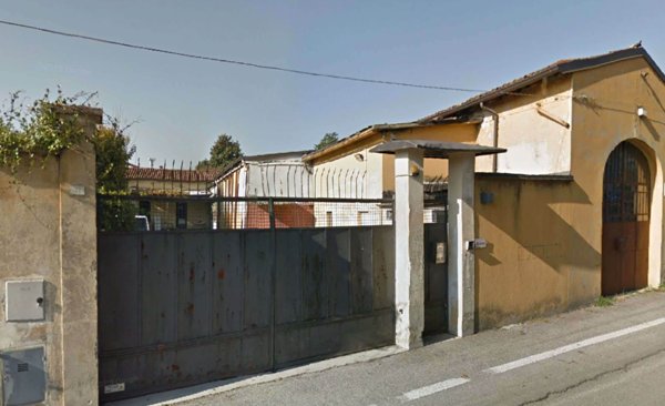 ufficio in affitto a Roncadelle