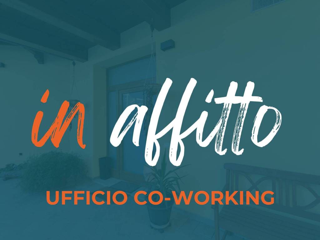 ufficio in affitto a Roncadelle