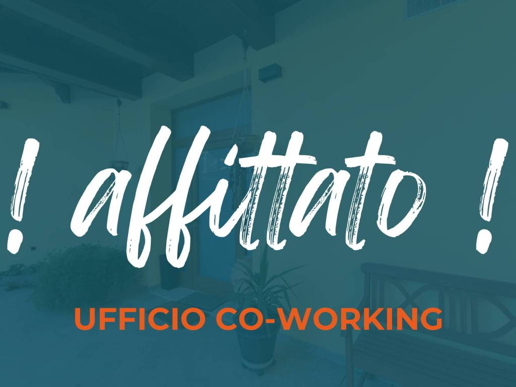 ufficio in affitto a Roncadelle