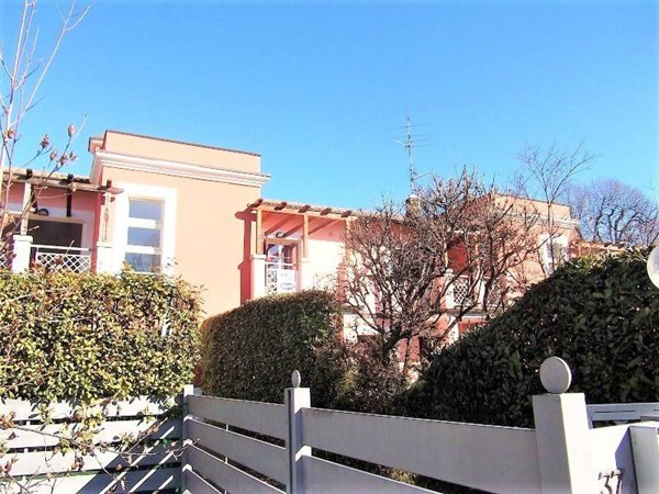 appartamento in affitto a Roncadelle