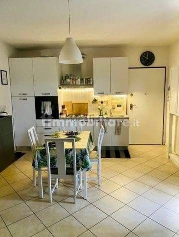 appartamento in affitto a Roncadelle