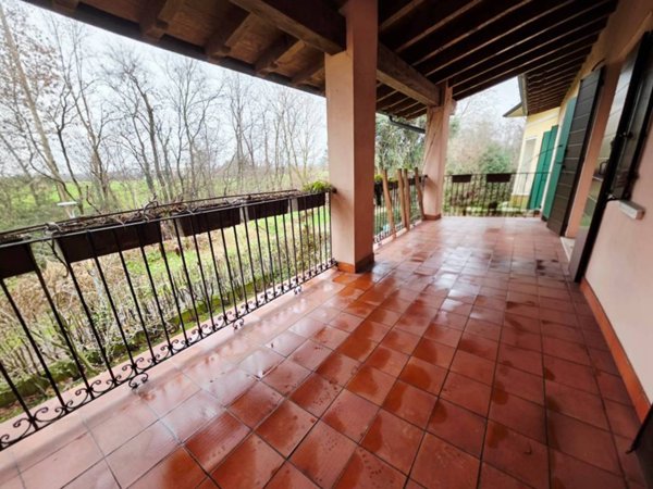 appartamento in affitto a Roncadelle