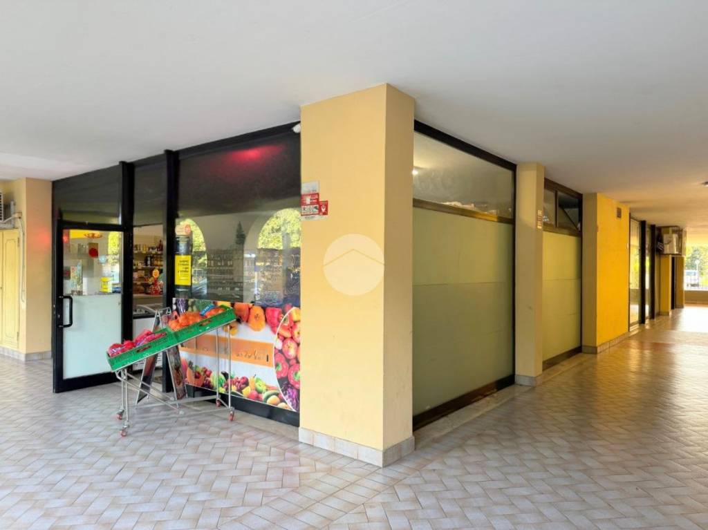 ufficio in affitto a Roncadelle