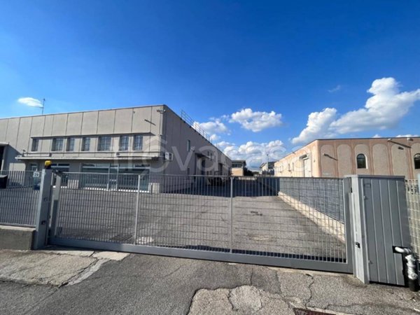 appartamento in affitto a Roncadelle