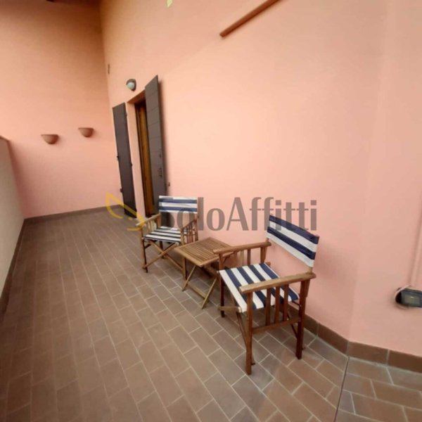 appartamento in affitto a Roncadelle