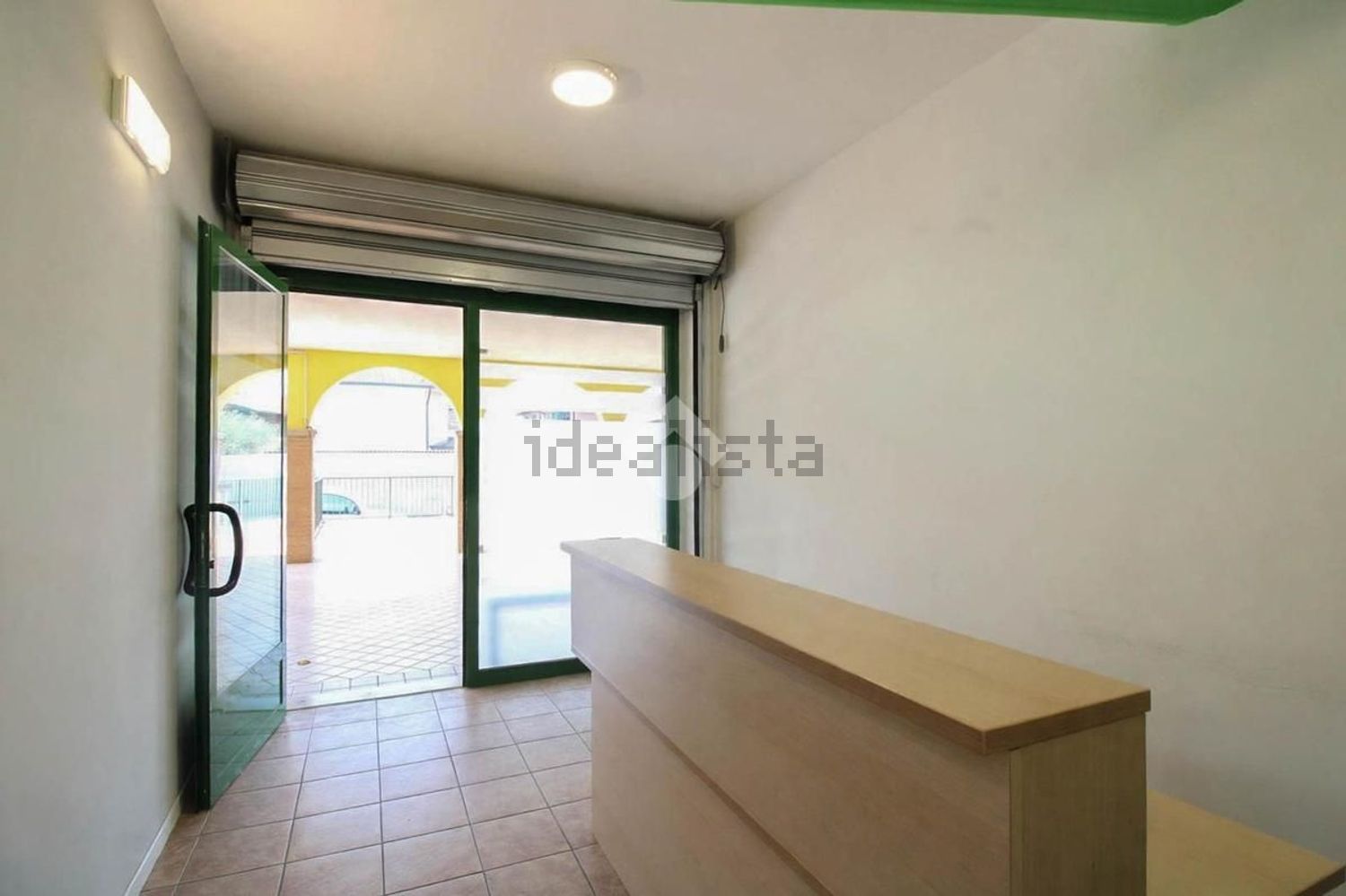 negozio in affitto a Roncadelle