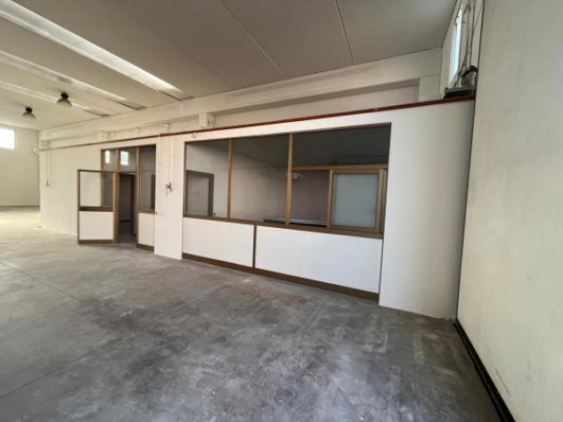 appartamento in affitto a Roncadelle