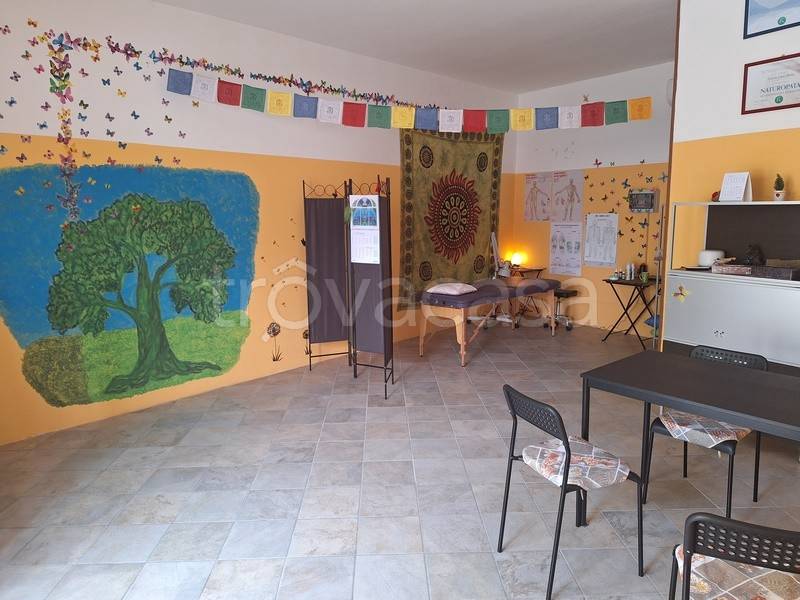 monolocale in affitto a Rovato