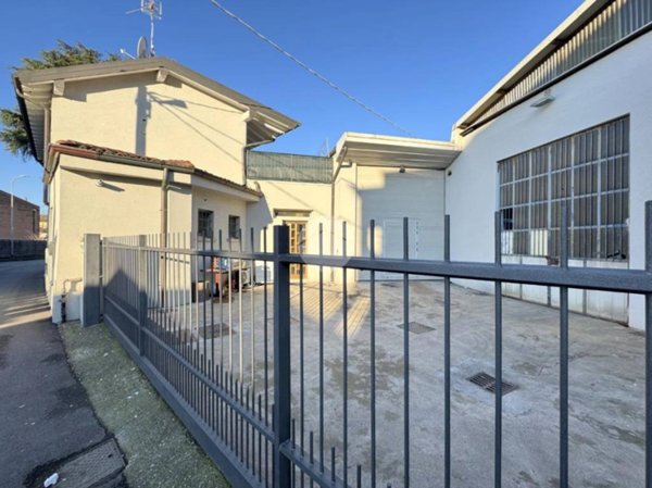 appartamento in affitto a Rovato