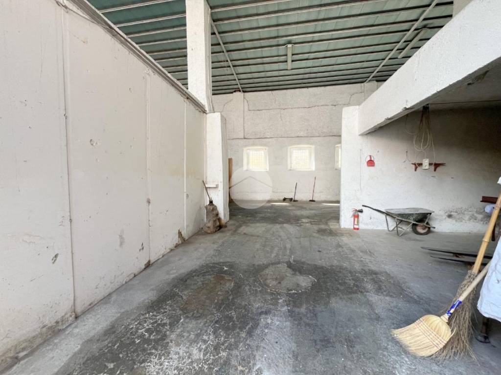appartamento in affitto a Rovato