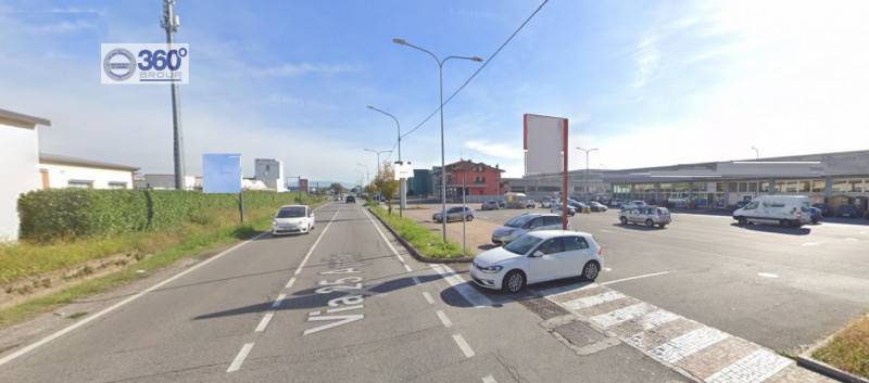 negozio in affitto a Rovato