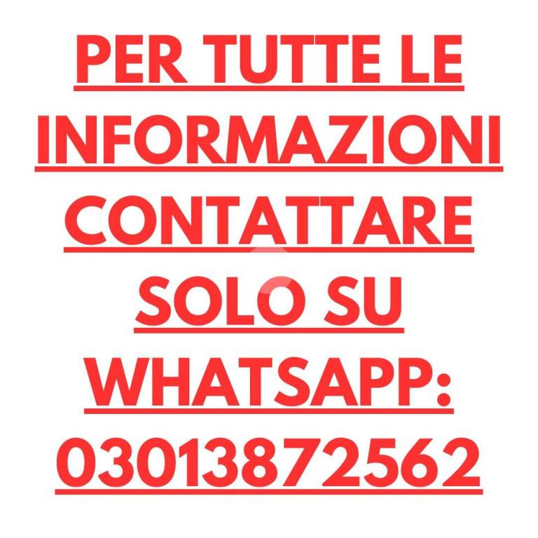 appartamento in affitto a Rovato