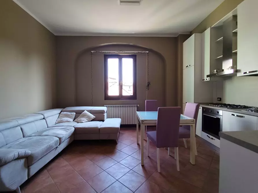 appartamento in affitto a Rovato