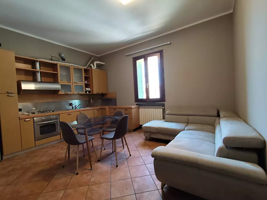appartamento in affitto a Rovato