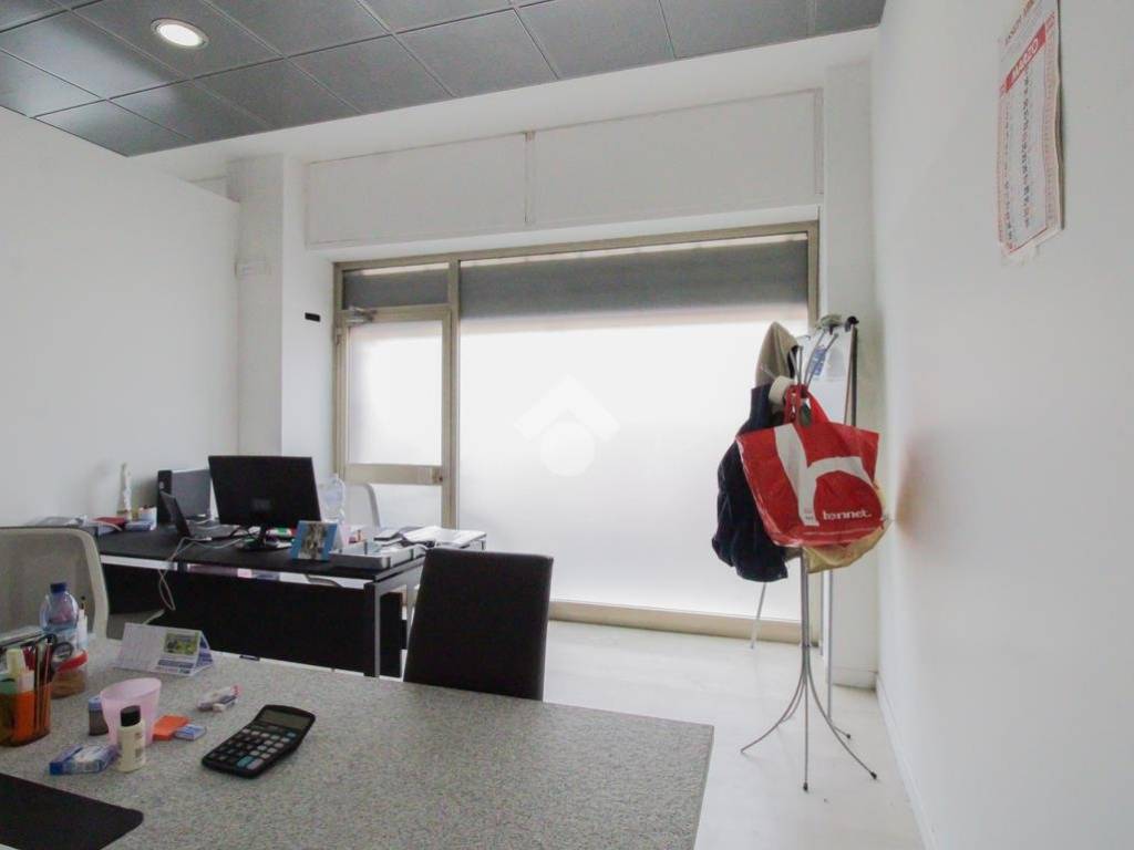 ufficio in affitto a Rovato