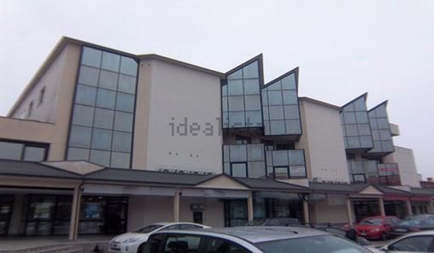 ufficio in affitto a Rovato