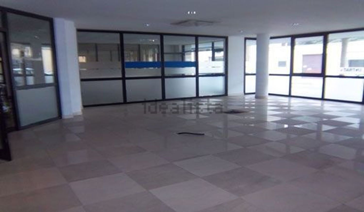 ufficio in affitto a Rovato