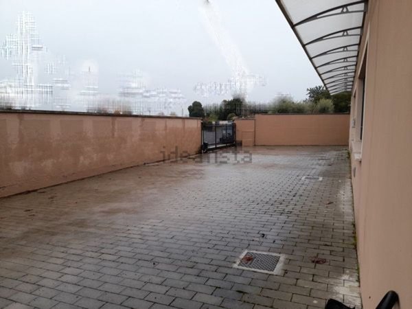 ufficio in affitto a Rovato