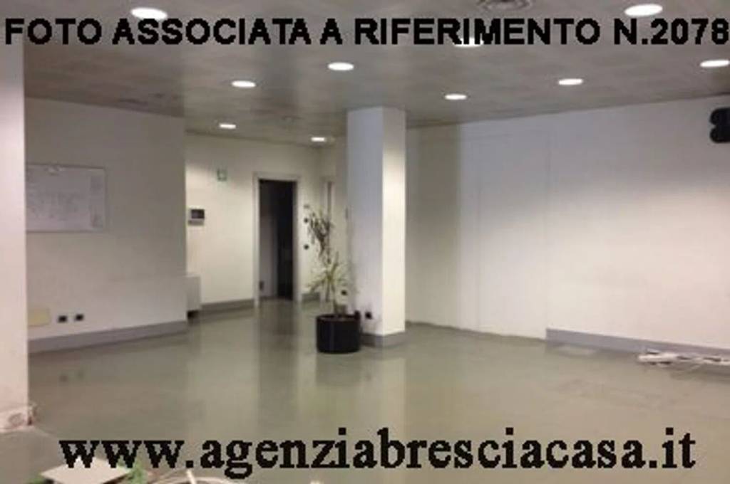 ufficio in affitto a Rovato