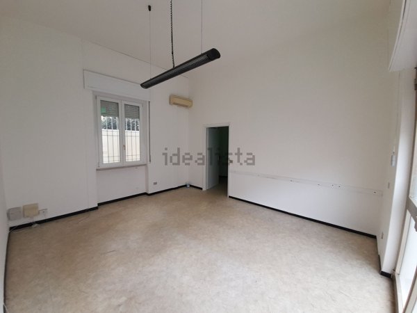 ufficio in affitto a Rovato