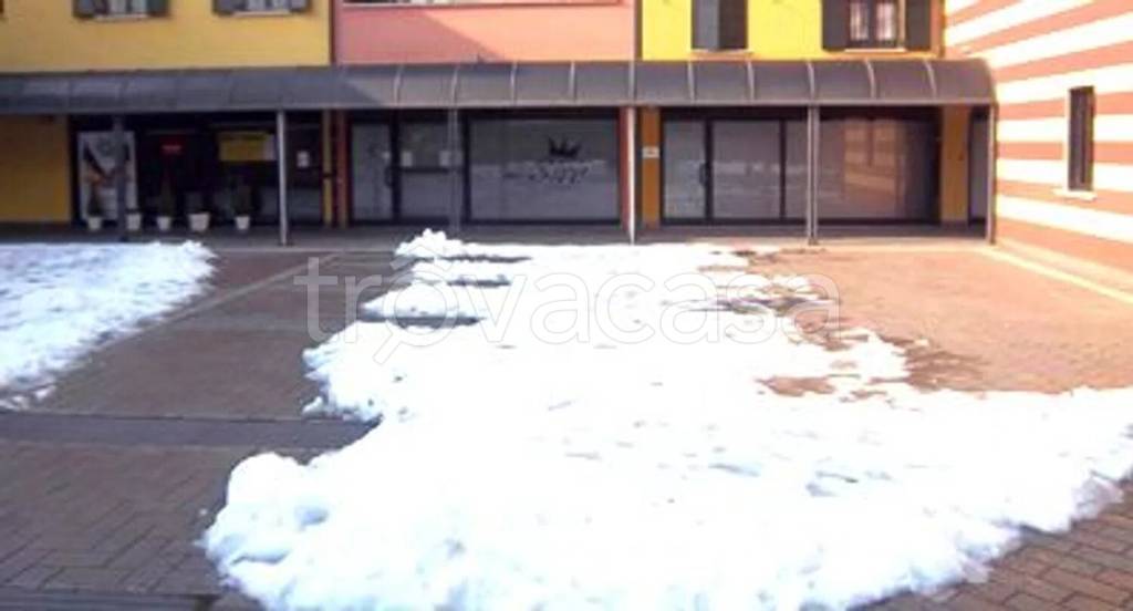 ufficio in affitto a Rovato