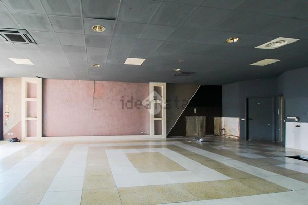 ufficio in affitto a Rovato