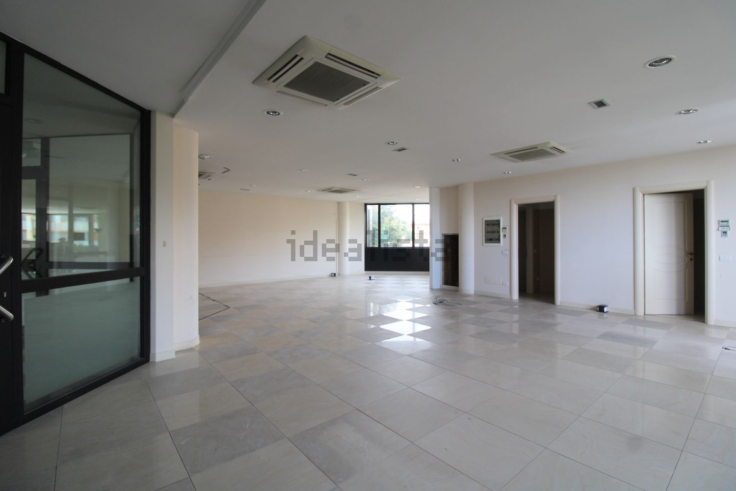 ufficio in affitto a Rovato