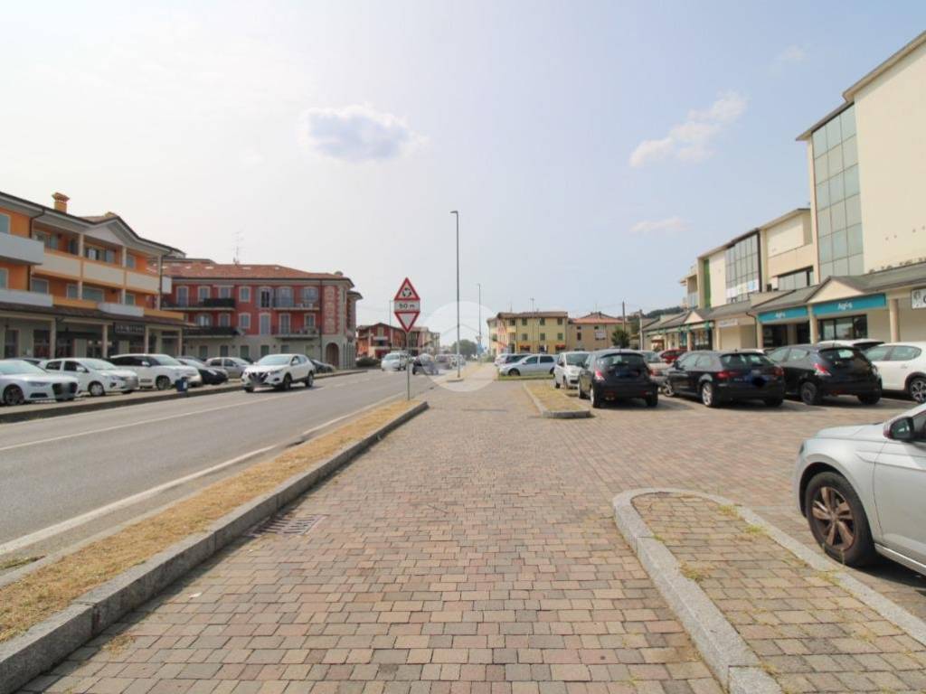 ufficio in affitto a Rovato