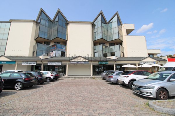 ufficio in affitto a Rovato