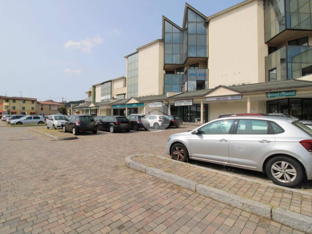 ufficio in affitto a Rovato