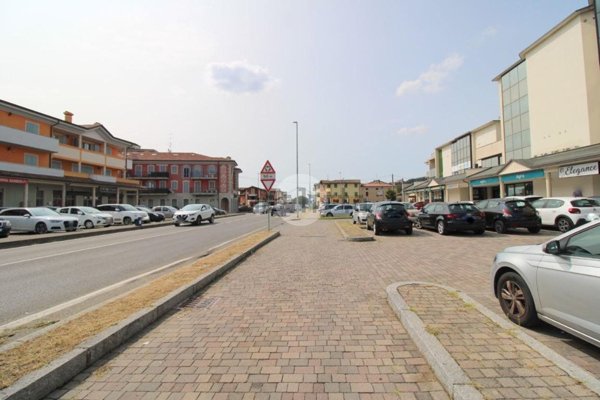 ufficio in affitto a Rovato