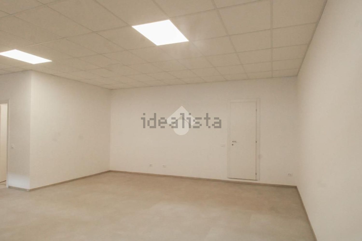 negozio in affitto a Rovato