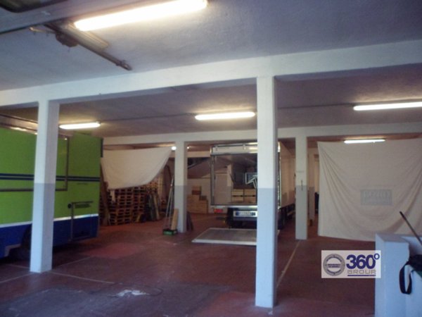 locale di sgombero in affitto a Rovato