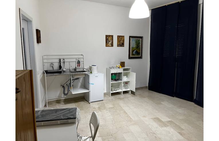 appartamento in affitto a Rovato