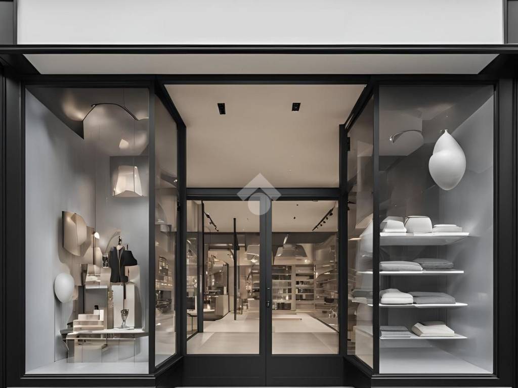 ufficio in affitto a Rovato