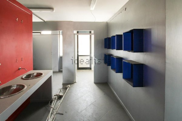 ufficio in affitto a Rovato