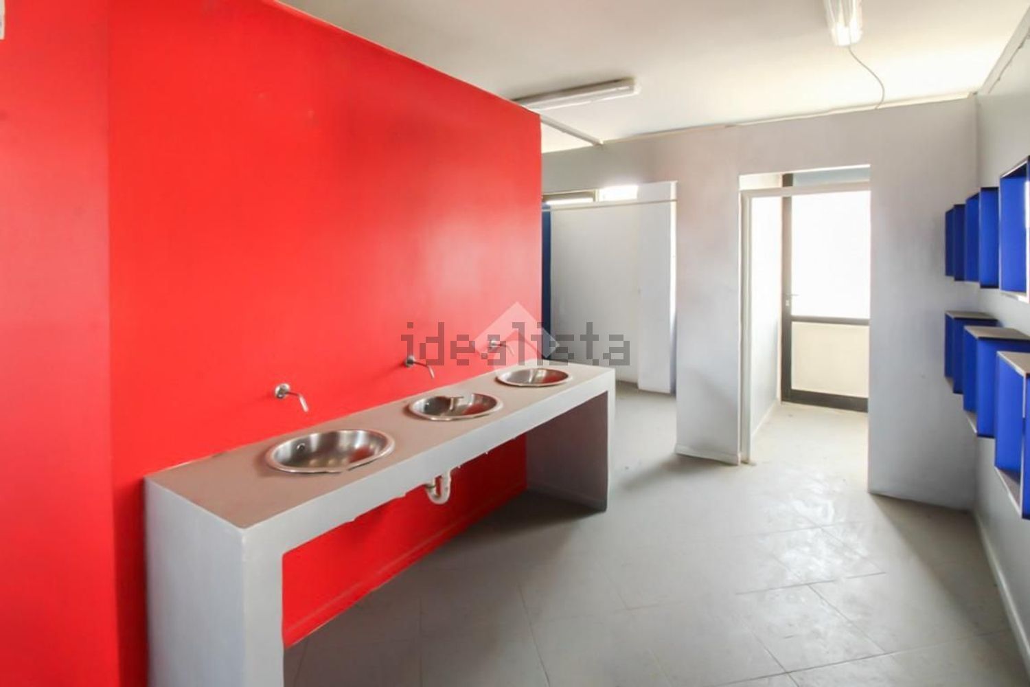 ufficio in affitto a Rovato