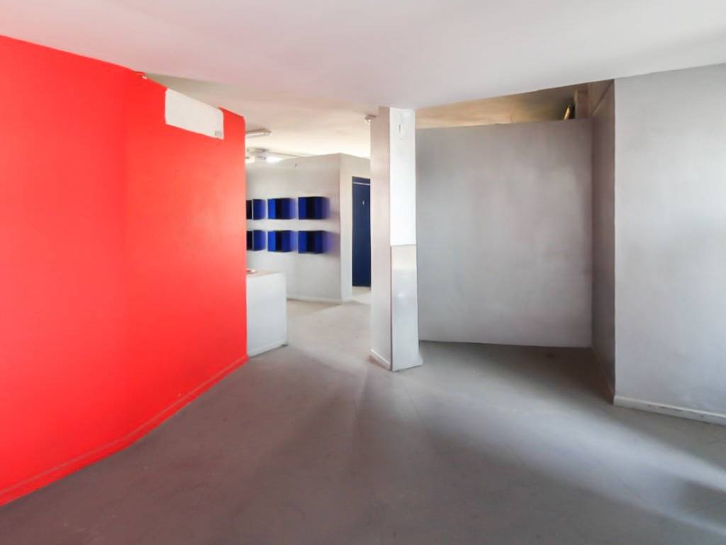 ufficio in affitto a Rovato