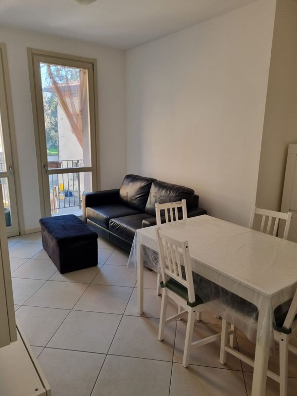 appartamento in affitto a Rovato