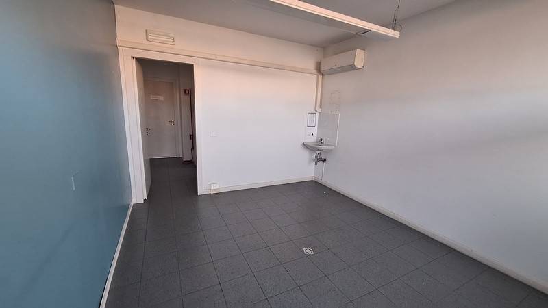 appartamento in affitto a Rovato