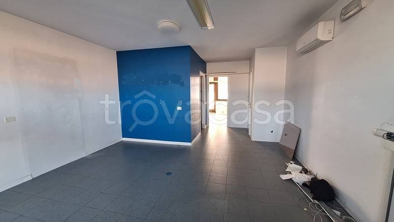 appartamento in affitto a Rovato