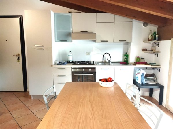 appartamento in affitto a Rovato
