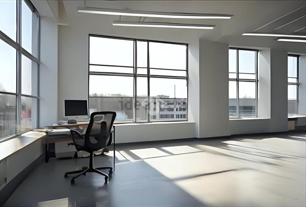 ufficio in affitto a Rovato