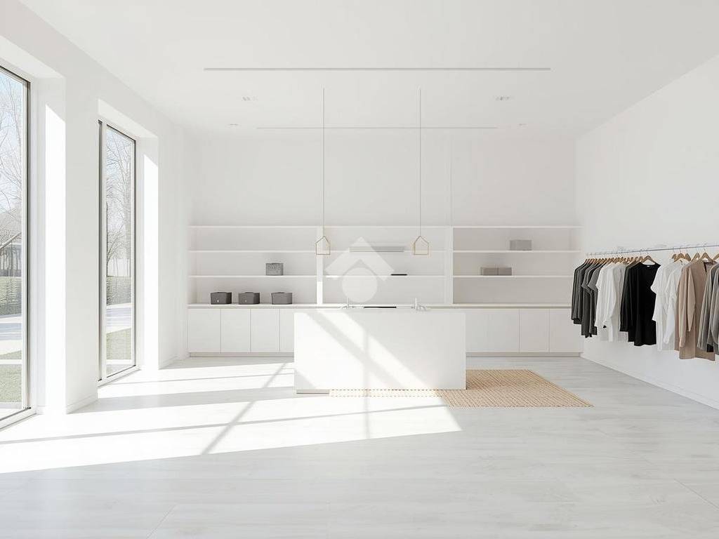 ufficio in affitto a Rovato