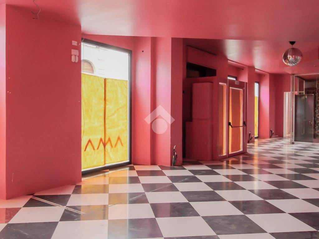 ufficio in affitto a Rovato