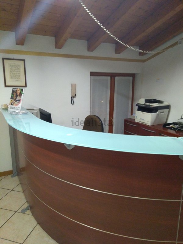 ufficio in affitto a Rovato