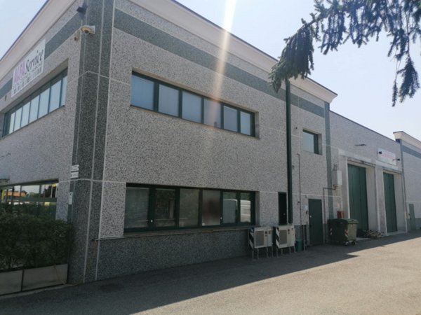 ufficio in affitto a Rovato