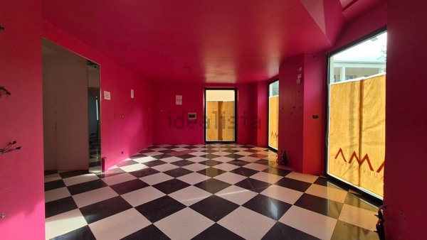 ufficio in affitto a Rovato