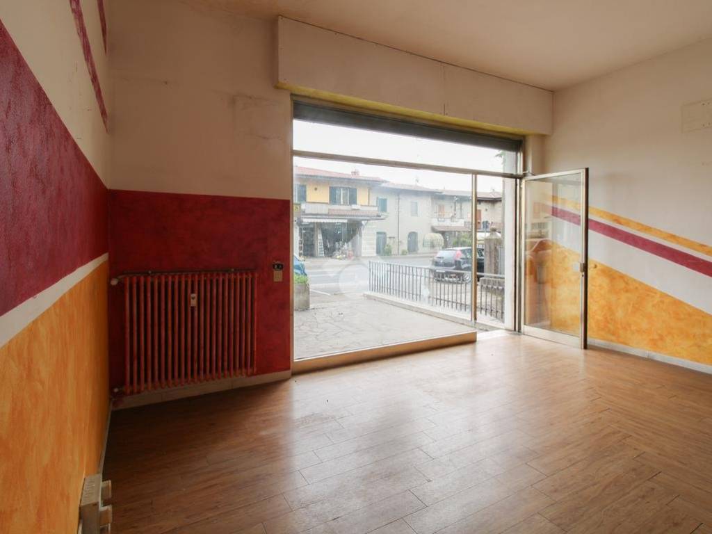 ufficio in affitto a Rovato