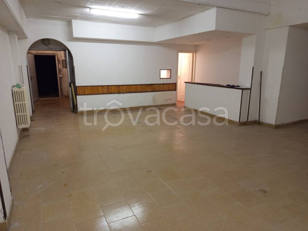 loft in affitto a Rovato